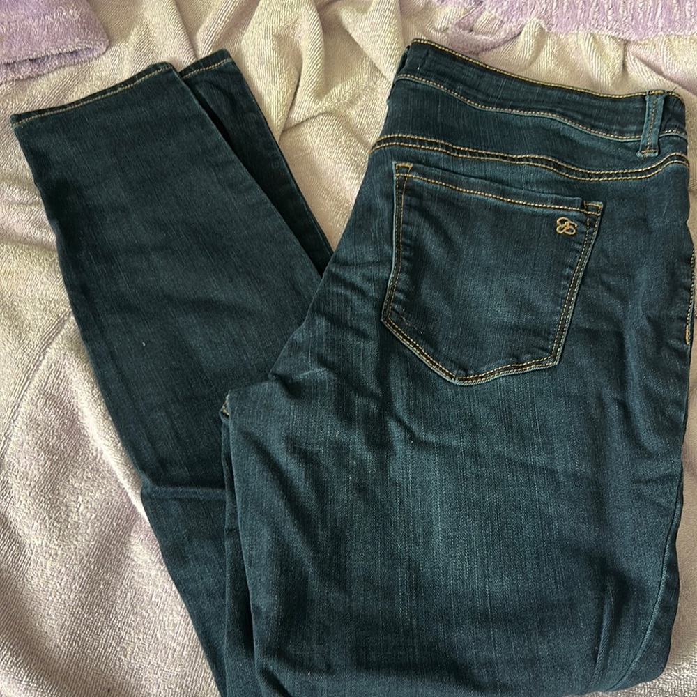 Jessica Simpson jeans